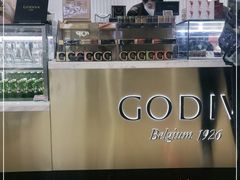 -GODIVA(王府井apm店)