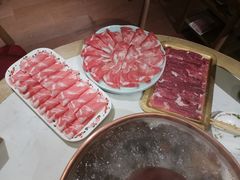 -东门口涮肉·砂锅·烤串(老门东店)