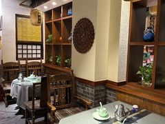 -巷子里小酒馆(西三道街店)