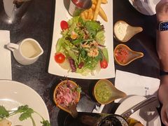 -blue frog蓝蛙(长泰广场店)