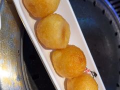 -杨记齐齐哈尔烤肉(总店)