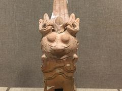 -南越王博物院(王宫展区)