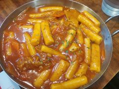 -米屋石锅拌饭(师大店)