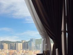 -哈布斯扒房(华发商都店)