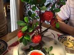 妃子笑-长安大牌档之西安博物院文化餐厅(中贸店)