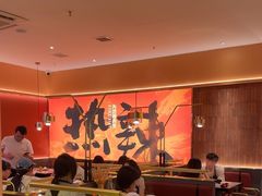 -热辣宗师·串串火锅(万达金街店)