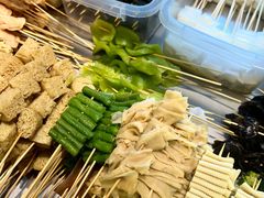 -邓姐串串香(水围店)