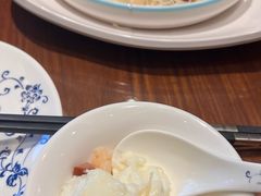 -龙悦湾酒家·八阵鱼生·渔人码头店