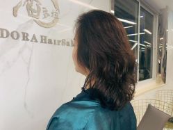 -潘多拉Hairsalon