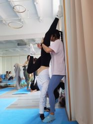 -亚太瑜伽普拉提学院