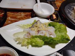 -船奇蒸汽海鲜·闽菜(八市海鲜总店)