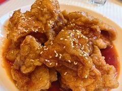 -新洪记·丽久饭店(铁西店)