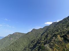 -七娘山