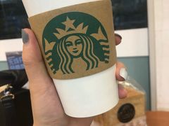 -星巴克(兰桂坊店)