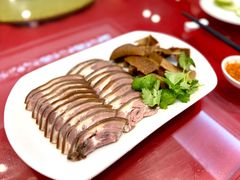 -东海酒家(长平东路店)