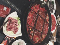 -纸盐河码头火锅(十八梯店)