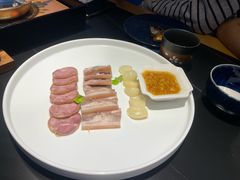 -新淮扬村·淮扬菜·北京烤鸭·世界美食之都示范店(崇文门店)