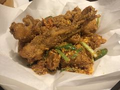 -新旺茶餐厅(嘉里城店)