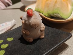 -海底捞火锅(泰安爱琴海店)