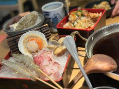 -沼津港日本料理·寿喜烧·烧鸟(新世界大丸百货店)