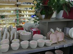 -物美大卖场(玉蜓桥店)