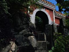 -桂林独秀峰王城景区