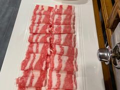 -京门老爆三·铜锅涮肉 爆肚(望京店)