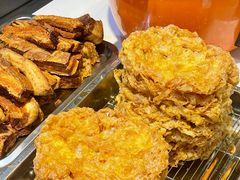 -丽丽三鲜螺蛳粉(田林路店)