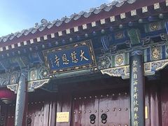 -大慈恩寺(大雁塔)