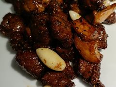 外婆小牛肉-外婆家(静安大悦城店)