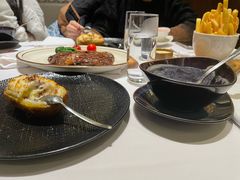 -黑宝石西餐厅(汇励99城市公园店)