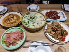 -眷江南之小蓝鲸(王府大街店)