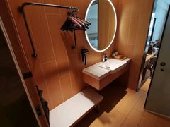 -全季酒店(成都九眼桥城市音乐厅店)