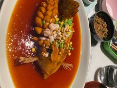 -湖滨28中餐厅·西湖宴·杭州君悦酒店