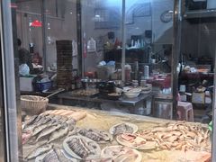 -车头老二大排档