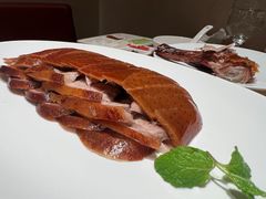 -四季民福烤鸭店(西单华威约饭街店)