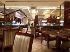 -盛宴标帜西餐厅龙虾.鲍鱼•牛排(重庆喜来登大酒店)