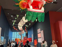 -北京工艺美术博物馆