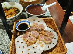 -南京大牌档(济南万象城店)