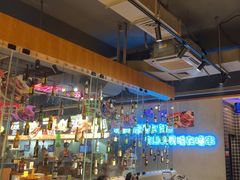 -本色.小马哥烧烤(五一路总店)
