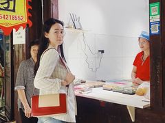 -丝绸小镇荻港古村