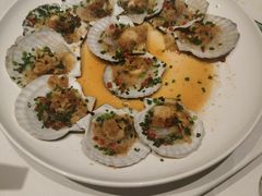 -至尊鲨鱼·原烹海鲜·新浙菜(拱宸桥店)