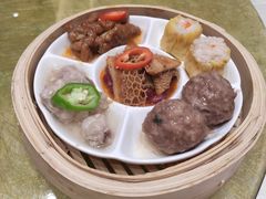 -丽景酒楼·佛山老字号(广佛智城店)