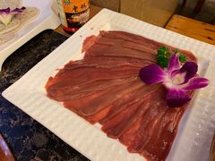 -老码头火锅(玉林店)