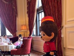 -Salon de Ville浦江汇(上海外滩华尔道夫酒店店)