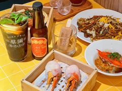 -蔡澜点心·粤菜(海印都荟城店)