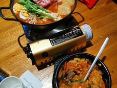 -汉米达特色料理餐厅(郴州友阿国际广场店)