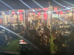 -老船夫石锅苗苗鱼·老字号(三道堰总店)
