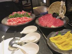 -捞王锅物料理(凯旋路店)