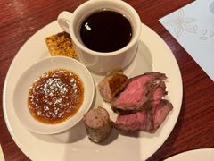 -马哥孛罗咖啡厅·Cafe Marco (厦门马哥孛罗东方大酒店)